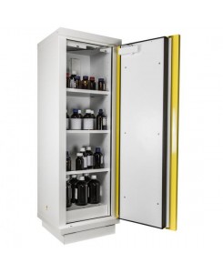 Armoire de sécurité pour...