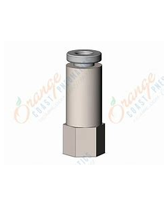 I-Plug fitting KQ2F23-M5N