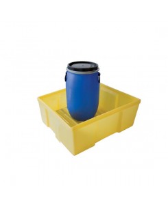 Bac de rétention sans...