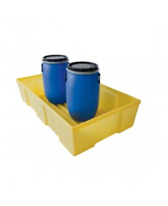 Bac de rétention sans...
