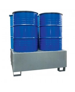 Rétention de 440 litres,...