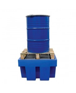 Bac polyéthylène (900 x 700...