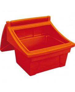 Coffre à sable, sel ou...