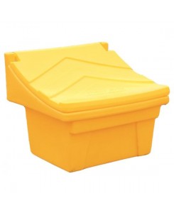 Coffre à sable, sel ou...