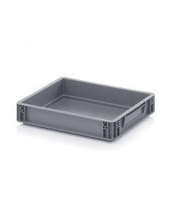 Bac, polypropylène,...