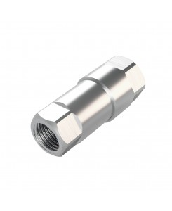Inline filter R1,4