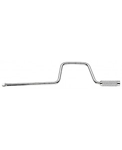 VILEBREQUIN 3/8' MANCHE METAL