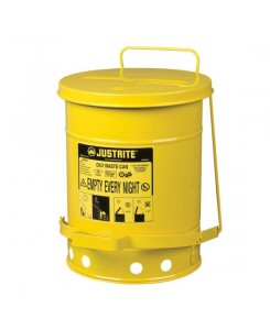 Récipient pour déchets...