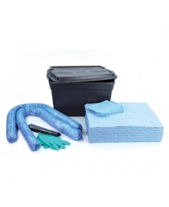 Kit d'intervention pour...