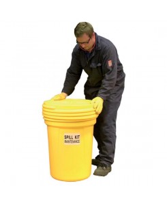 Kit d'intervention pour...