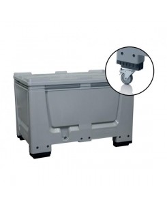 Kit d'intervention pour...