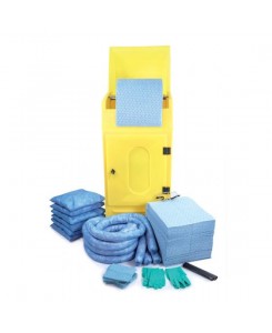 Kit d'intervention pour...