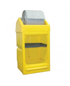 Kit d'intervention pour...