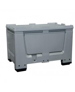 Kit d'intervention pour...