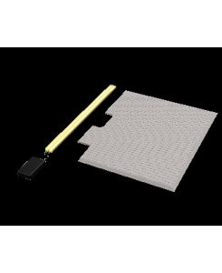 ortable LED Tapis  ErgoMAT...