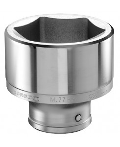 DOUILLE 1' 6P 77MM
