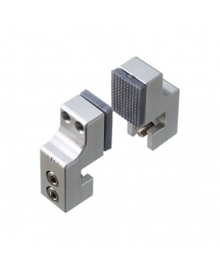 Gripper finger for parallel...