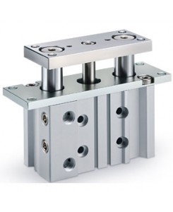 VERIN COMPACT GUIDE SERIE...