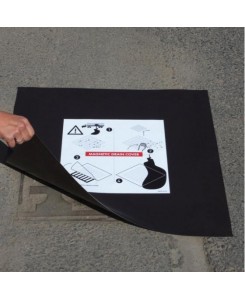 Obturateur de surface...