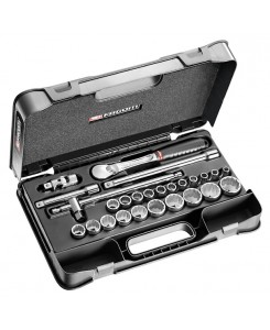COFFRET DOUIL 1/2' 12P MM...