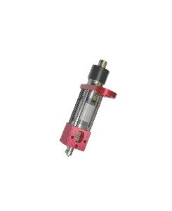 Valves à Vis Sans Fin SV200...