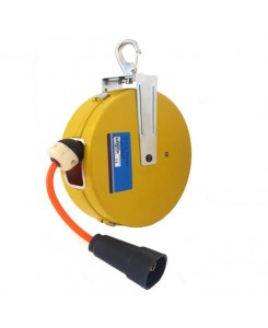 ENROULEUR DE TUYAU 7,5 M -...