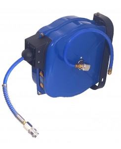 ENROULEUR DE TUYAU 12 M - 8...