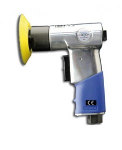 PONCEUSE ORBITALE REVOLVER...