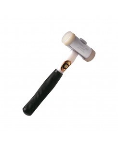 Nylon Hammer, Face 44mm