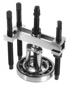 EXTR.PRISE INT.DIAM.70 A 160MM