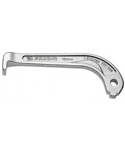 1 GRIFFE PORTEE 160 MM U.312H