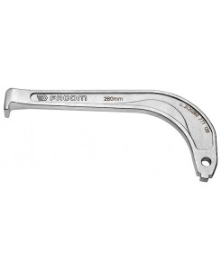 1 GRIFFE PORTEE 260 MM U.312H