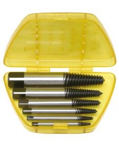 JEU DE 6 EXTRACTEURS DE...