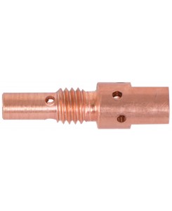 SUPPORT TUBE CONTACT M6...