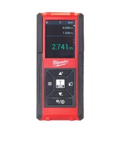 LDM100 Laser Distance Meter...