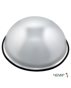 MIROIR HÉMISPHÉRIQUE DEMI...