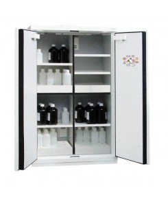 Armoire de sécurité pour...