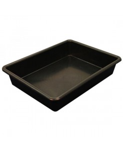 Bac, polyéthylène,...