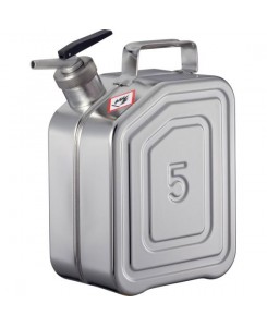 Jerrican de 10 L avec bec...