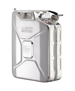 Jerrican de 20 L avec bec...