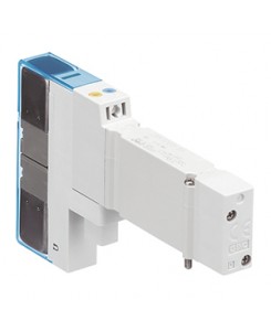 ELECTRODISTRIBUTEUR 5/2 ET...