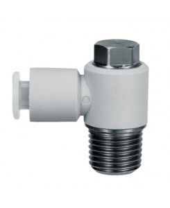 RACCORD INSTANTANE ACIER...