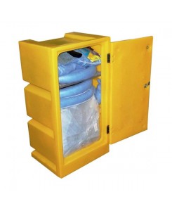 Kit d'intervention pour...