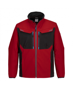 T750 - Softshell WX3 (3...