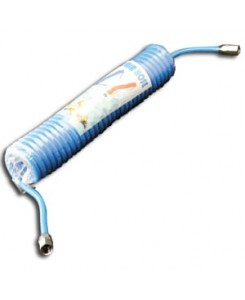 TUYAU SPIRALE 8 X 12 MM