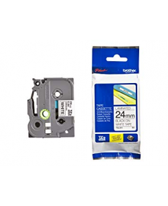 BROTHER TZE251 RUBAN 24 MM...