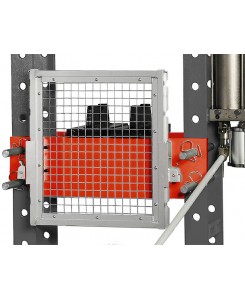 PROTECTION DE PRESSE 30 T