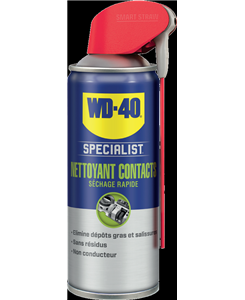 WD-40 specialist Nettoyant...