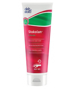 CRÈME STOKOLAN INTENSIVE...