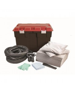 Kit d'intervention pour...